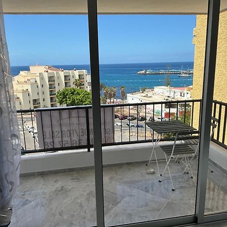 Luxury Ocean View Apartment 6Th Floor Лос-Крістіанос Екстер'єр фото