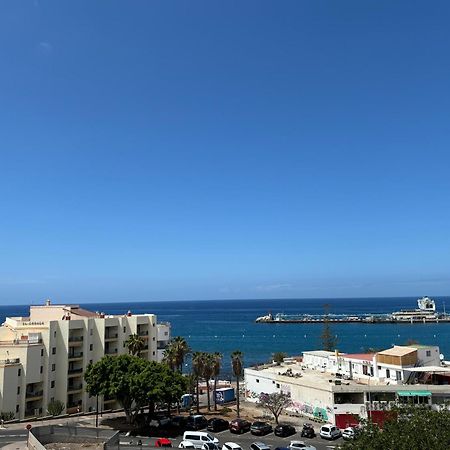 Luxury Ocean View Apartment 6Th Floor Лос-Крістіанос Екстер'єр фото