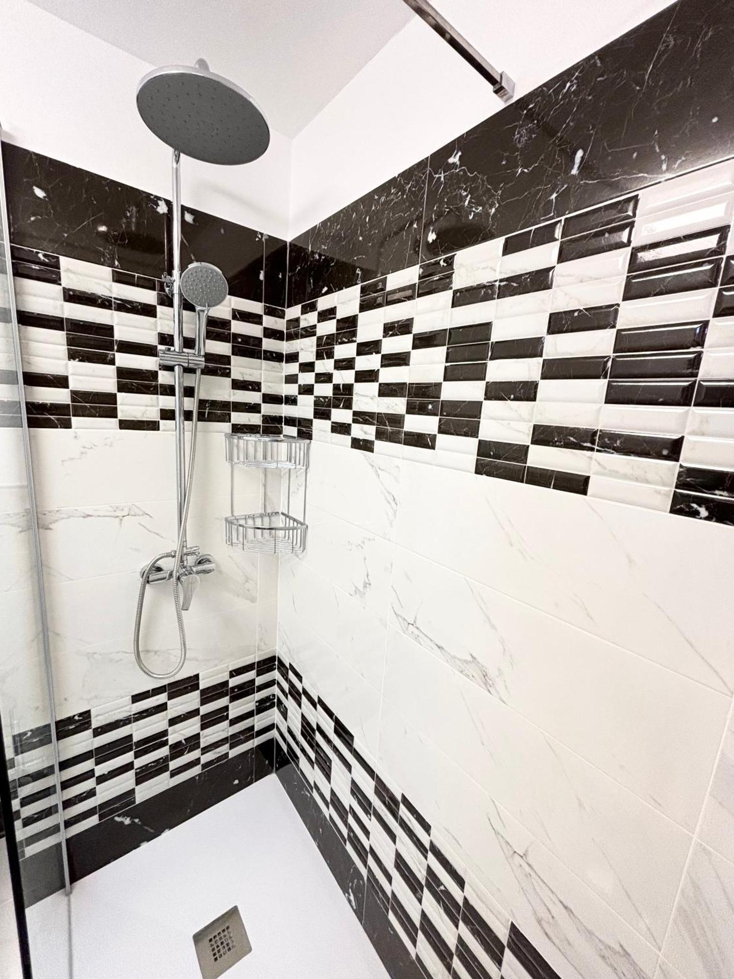 Luxury Ocean View Apartment 6Th Floor Лос-Крістіанос Екстер'єр фото